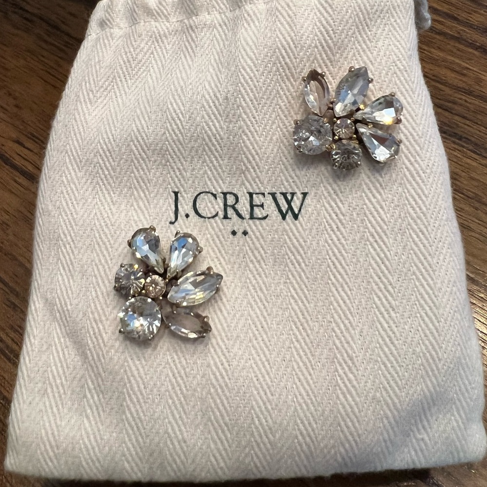 J. Crew Earrings